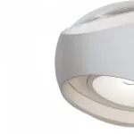Maytoni O032WL-L6W3K ЛЕД Фасаден Аплик Стенна лампа Stream 220V 3000K 6.4W IP54