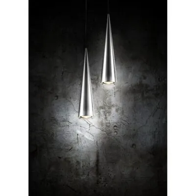 Maytoni P318-PL-01-N Пендел Nevill 220V 1xGU10