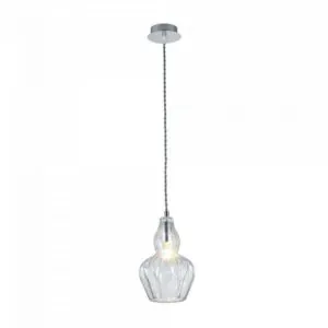 Maytoni MOD238-PL-01-TR Пендел Eustoma