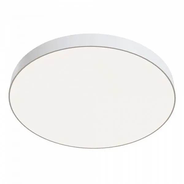 Maytoni C032CL-L96W4K ЛЕД Плафон Zon 60cm 220V 4000K 90W IP20