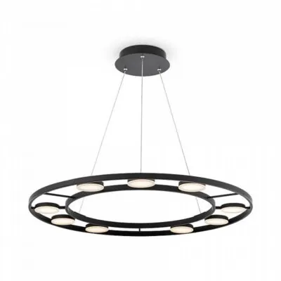 Maytoni MOD070PL-L63B3K ЛЕД Пендел Fad 220V 3000K 63W IP20