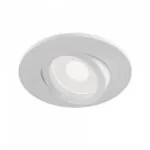 Maytoni DL023-2-01W Луна за вграждане Atom 220V 1xGU10