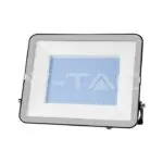V-TAC VT-10027 200W LED Прожектор SAMSUNG Чип PRO-S Черно Тяло 4000К