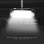 V-TAC VT-10042 200W LED Камбана 6400K