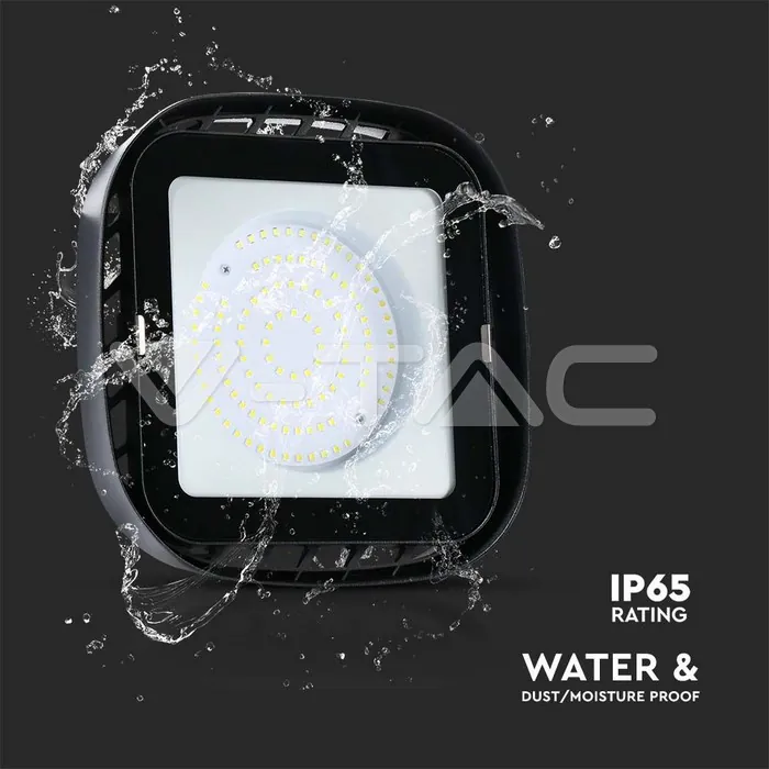 V-TAC VT-10042 200W LED Камбана 6400K