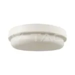 V-TAC VT-10195 12W LED Плафон Преграда 3000K