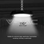 V-TAC VT-10204 200W LED Камбана 4000K
