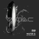 V-TAC VT-10204 200W LED Камбана 4000K