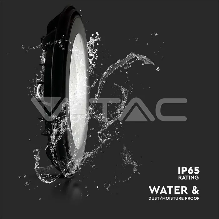 V-TAC VT-10204 200W LED Камбана 4000K