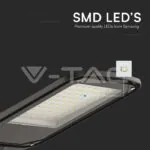 V-TAC VT-10210 100W LED Улична Лампа 4000К