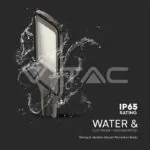 V-TAC VT-10210 100W LED Улична Лампа 4000К