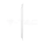 V-TAC VT-10219 LED Панел 36W 600x600mm 120lm/W 6400K Вкл. Драйвер 10бр/СЕТ