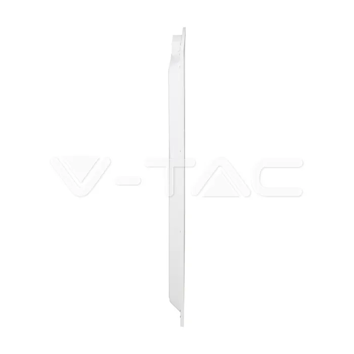 V-TAC VT-10219 LED Панел 36W 600x600mm 120lm/W 6400K Вкл. Драйвер 10бр/СЕТ