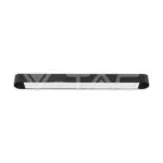 V-TAC VT-10242 10W LED Магнитен Линеен Осветител 4000K Черно Тяло