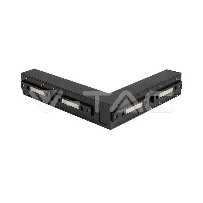 V-TAC VT-10271 L Конектор За Магнитен Осветител