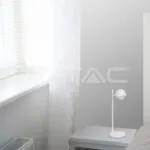V-TAC VT-10346 6W LED Настолна Лампа Бяло Тяло 3000K