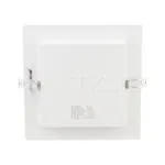 V-TAC VT-10482 6W LED Backlit Панел Квадрат 6400К