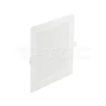 V-TAC VT-10483 12W LED Backlit Панел Квадрат 3000К