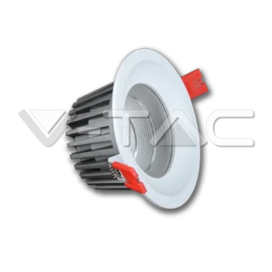 V-TAC VT-1055 24W LED Луна Bridgelux Чип Неутрално Бяла Светлина