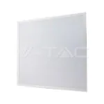 V-TAC VT-10557 LED Панел 36W 600x600mm 120Lm/W 3000K Вкл. Драйвер 10БР/СЕТ