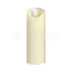 V-TAC VT-10574 Декоративна Лампа Свещ 53*150MM