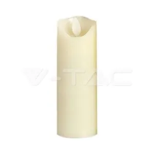 V-TAC VT-10574 Декоративна Лампа Свещ 53*150MM