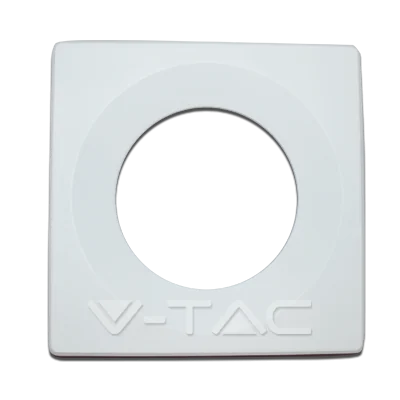 V-TAC VT-1078 Квадратна Рамка за Луна 9W