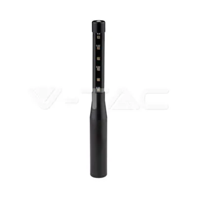V-TAC VT-11220 UV-C Лампа за Дезинфекция Мини