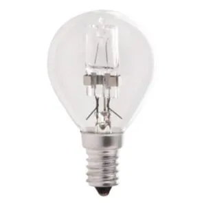 Vito 1130110 HALON G45 CLEAR 2800K IP20 28W E14 220V