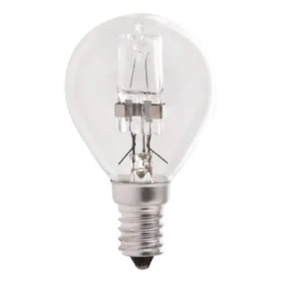 Vito 1130110 HALON G45 CLEAR 2800K IP20 28W E14 220V