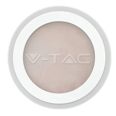 V-TAC VT-1179 Zhaga Бял Капак Кръгъл