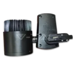 V-TAC VT-1192 40W LED Прожектор Релсов Монтаж COB Бяла Светлина
