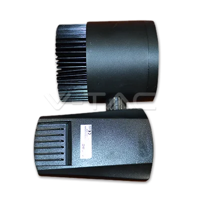 V-TAC VT-1192 40W LED Прожектор Релсов Монтаж COB Бяла Светлина