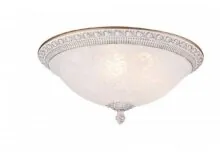 Maytoni C908-CL-03-W Осветление за таван Pascal