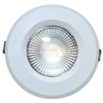 V-TAC VT-1214 20W COB Луна В 10W Тяло Топло Бяла Светлина