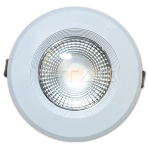 V-TAC VT-1214 20W COB Луна В 10W Тяло Топло Бяла Светлина
