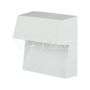V-TAC VT-121403 3W LED   За Стъпала Бяло Тяло 4000К IP65