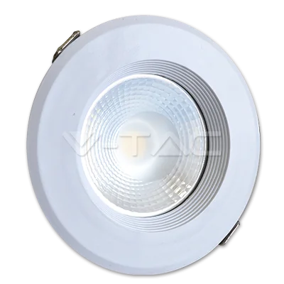 V-TAC VT-1216 20W COB Луна В 10W Тяло Бяла Светлина
