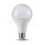 V-TAC VT-126 LED Крушка SAMSUNG Чип 18W E27 A80 3000K