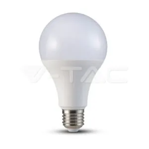 V-TAC VT-127 LED Крушка SAMSUNG Чип 18W E27 A80 4000K