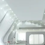 V-TAC VT-1270 10W СОВ Луна Кръгла A++ 120 lm/W Топло Бяла Светлина