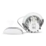 V-TAC VT-1270 10W СОВ Луна Кръгла A++ 120 lm/W Топло Бяла Светлина