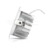 V-TAC VT-1270 10W СОВ Луна Кръгла A++ 120 lm/W Топло Бяла Светлина
