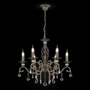 Maytoni RC247-PL-06-R Полилей Grace