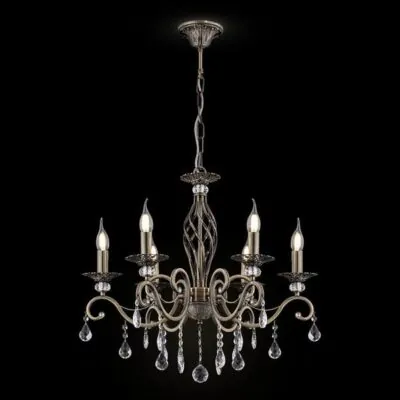 Maytoni RC247-PL-06-R Полилей Grace