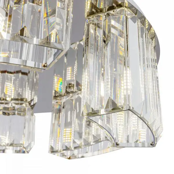 Maytoni MOD083PL-06CH Пендел Colline