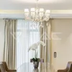 V-TAC VT-133 LED Крушка SAMSUNG Чип 3.2W G4 6400K