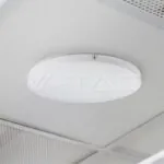 V-TAC VT-13929 25W LED Плафон SAMSUNG Чип Frameless Кръг 3000K IP44 100lm/W