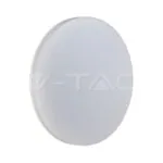 V-TAC VT-13929 25W LED Плафон SAMSUNG Чип Frameless Кръг 3000K IP44 100lm/W