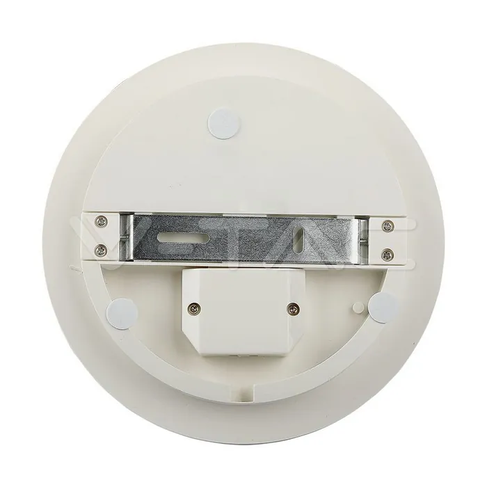 V-TAC VT-13929 25W LED Плафон SAMSUNG Чип Frameless Кръг 3000K IP44 100lm/W